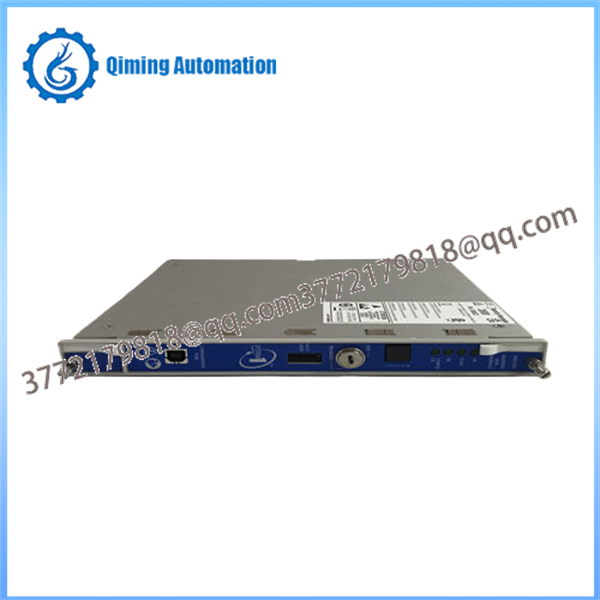 Bently Nevada 3500/22M 288055-01 Module for Sale Industrial Communication Interface